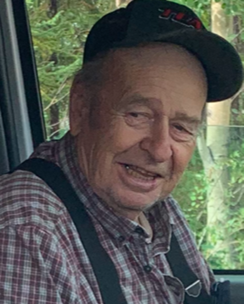 Delbert Eugene Winn