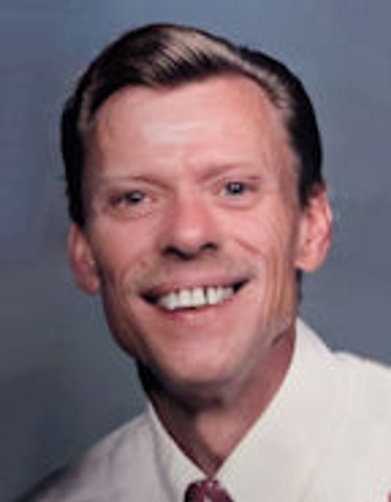 Larry E Sites Profile Photo