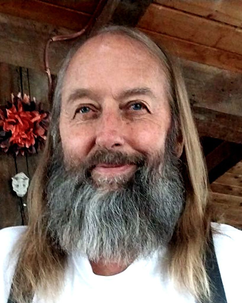 Joseph Vernon Yoder Profile Photo