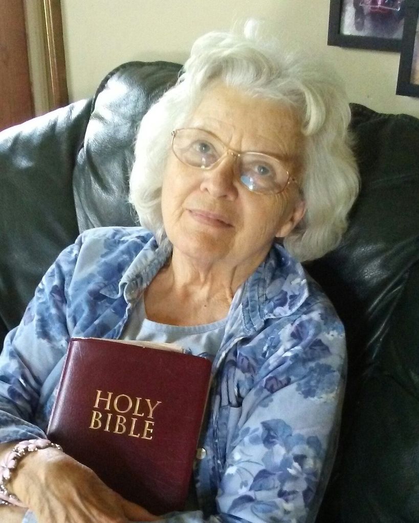 Annie Foust Profile Photo
