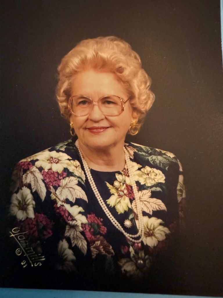 Betty Hazlewood Profile Photo