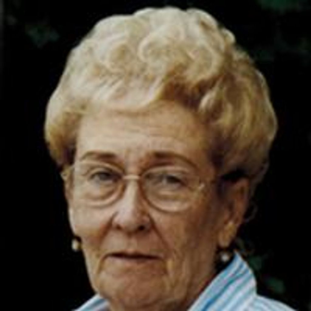 Virginia P. Johnson