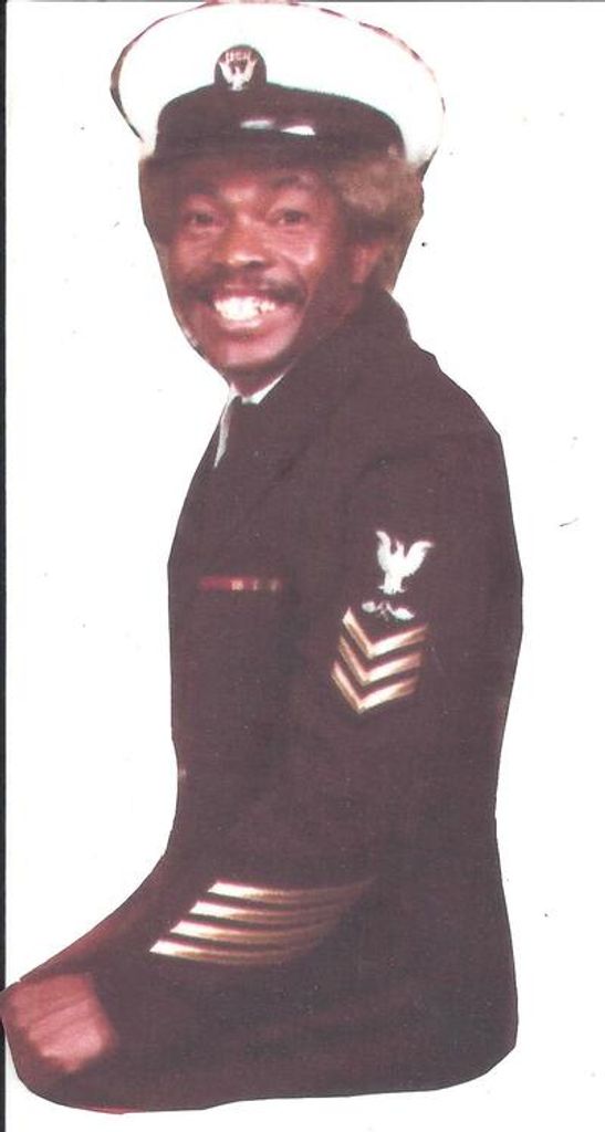 Po1 Russell Dunbar Profile Photo