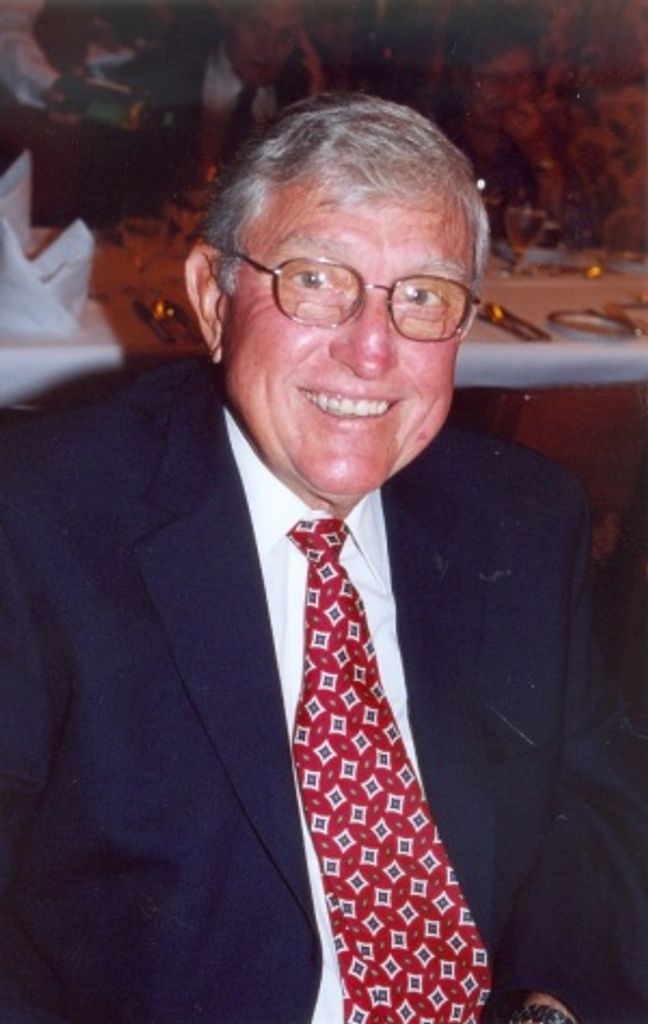 Melvin C. Langtim