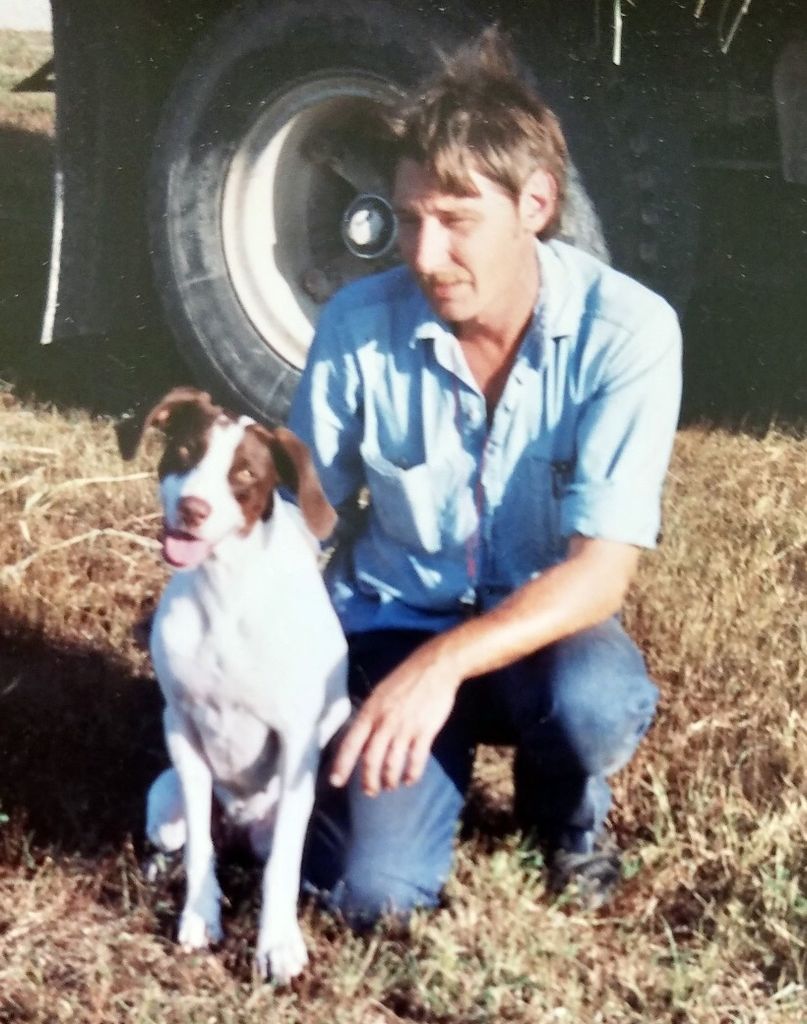 David Church