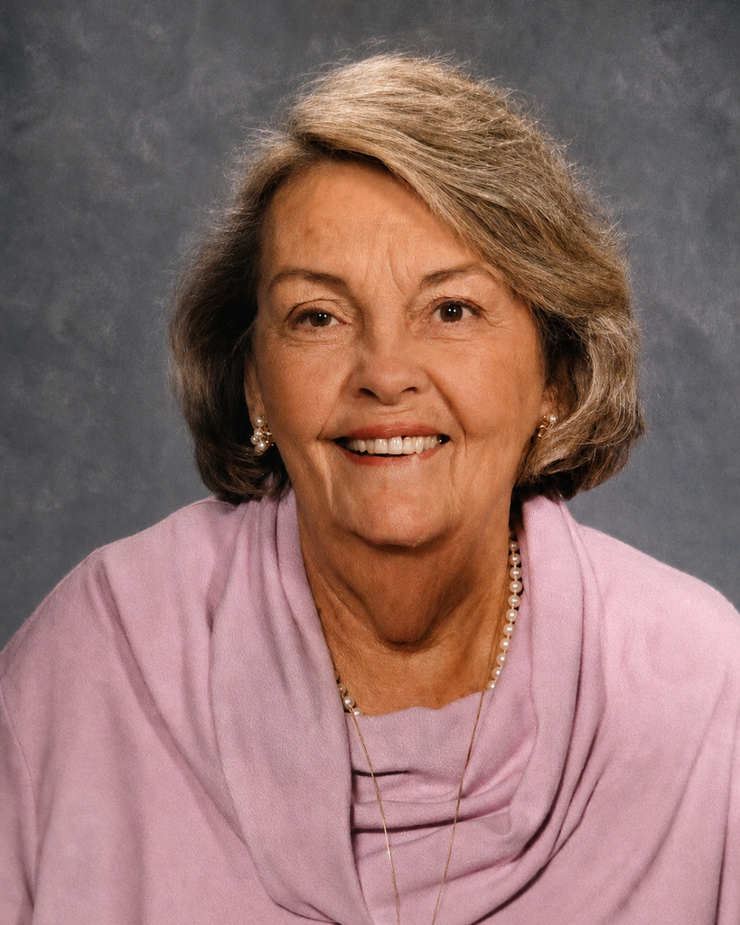 Carol Brewster Craig, MS, RD