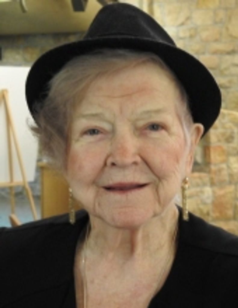 Marie R.  Anderson