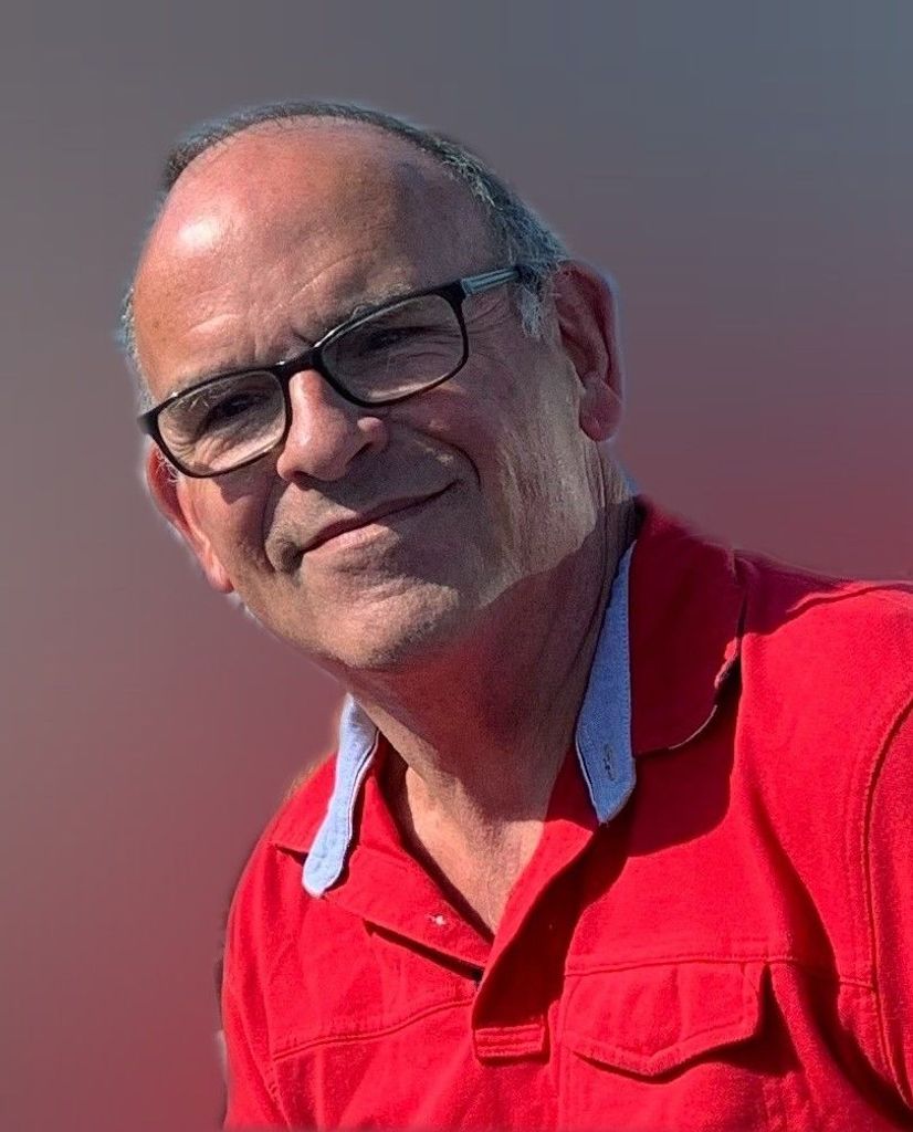 Charles R. "Chuck" Bair