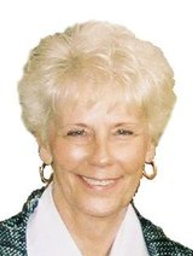 Geneva Childress