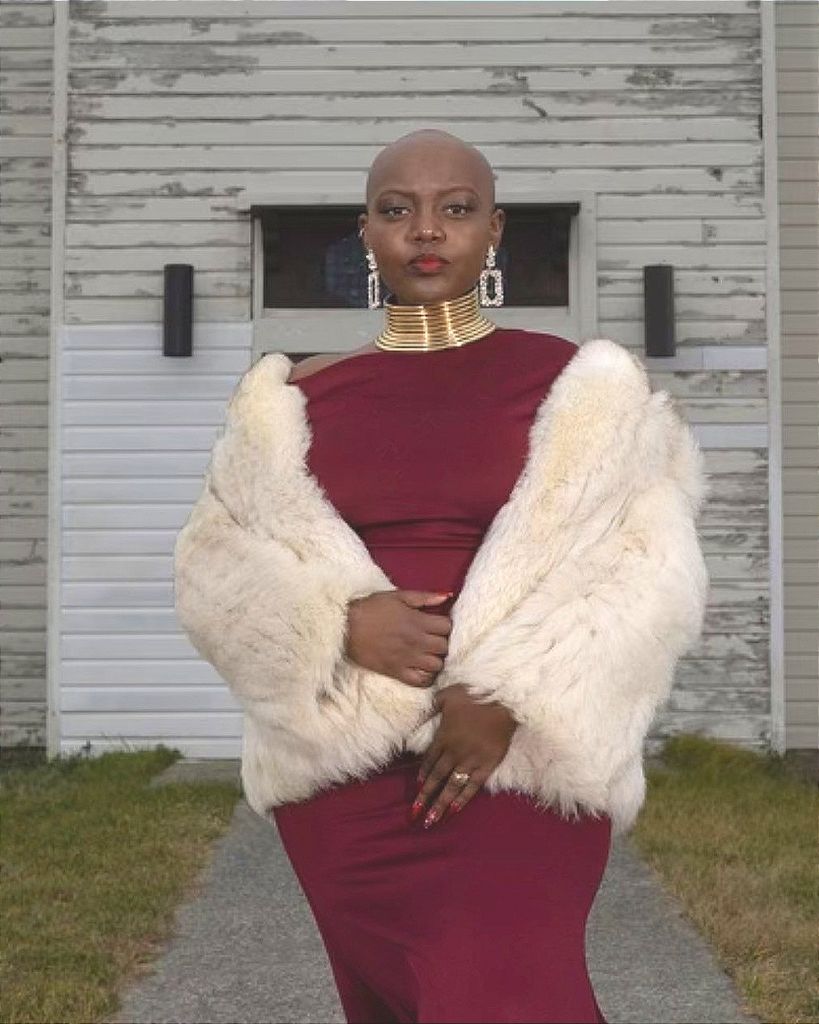 Sabreen Sudan-Jolley