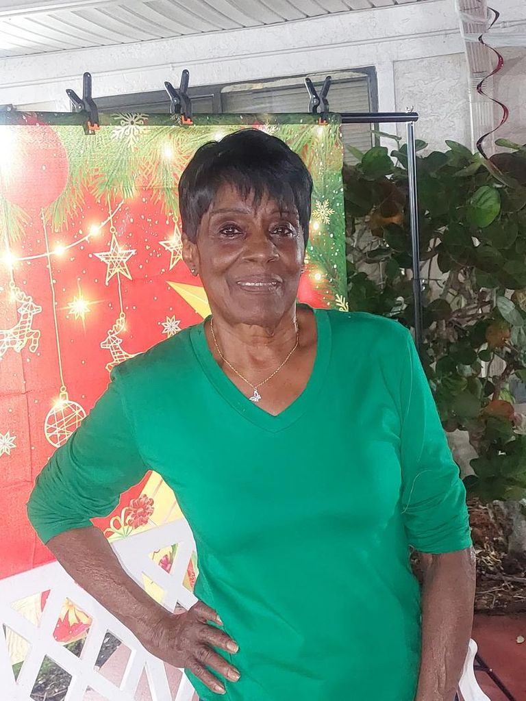 Ruby L Wyche Profile Photo