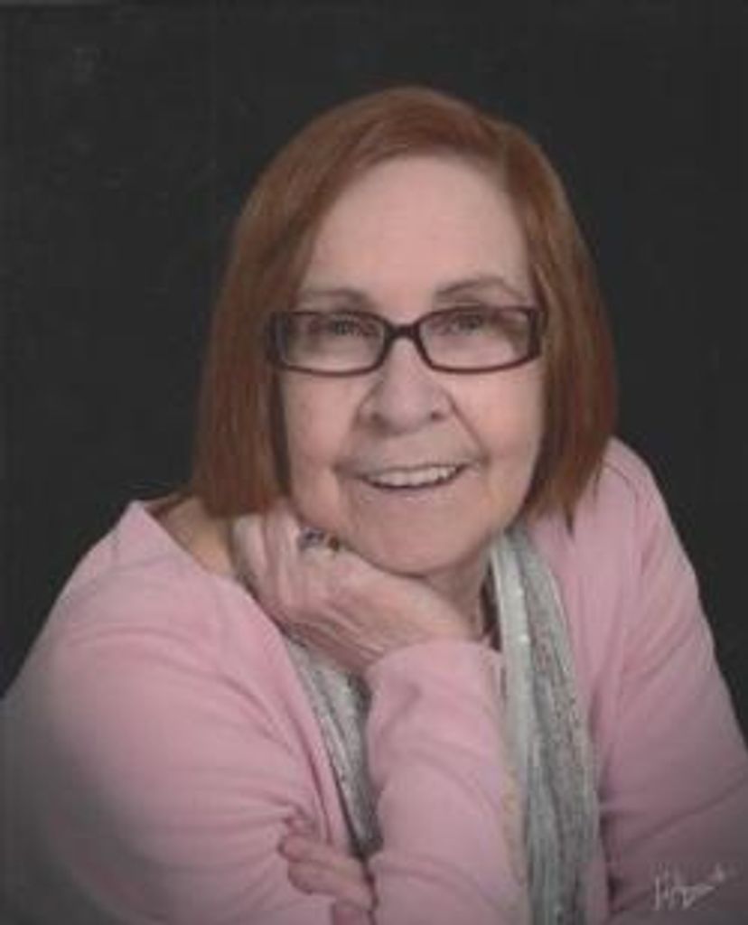 Martha Ruth Nicol