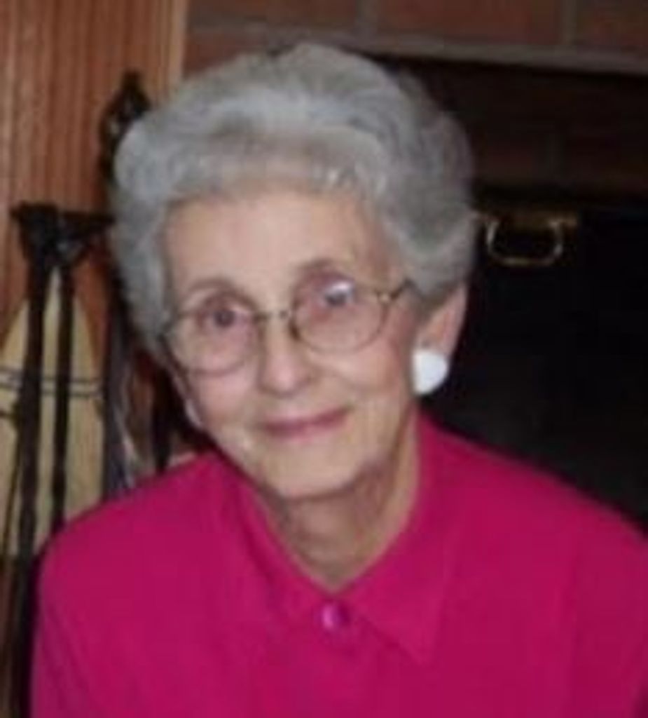 Doris Carolyn Blanchard Brooks