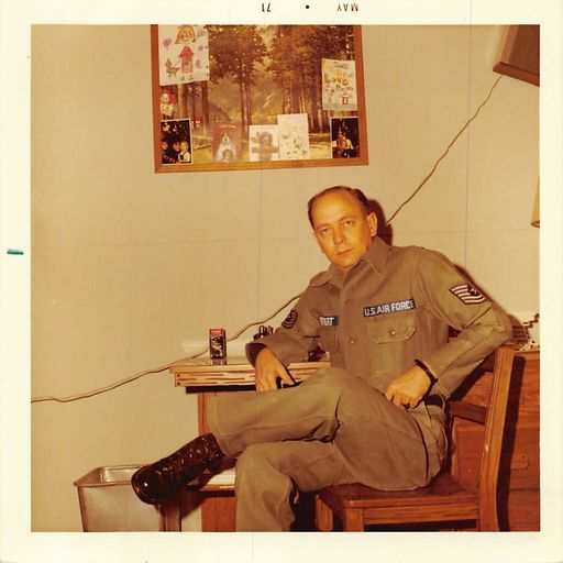 Donald Ray Poteat photo gallery thumbnail 80 of 151