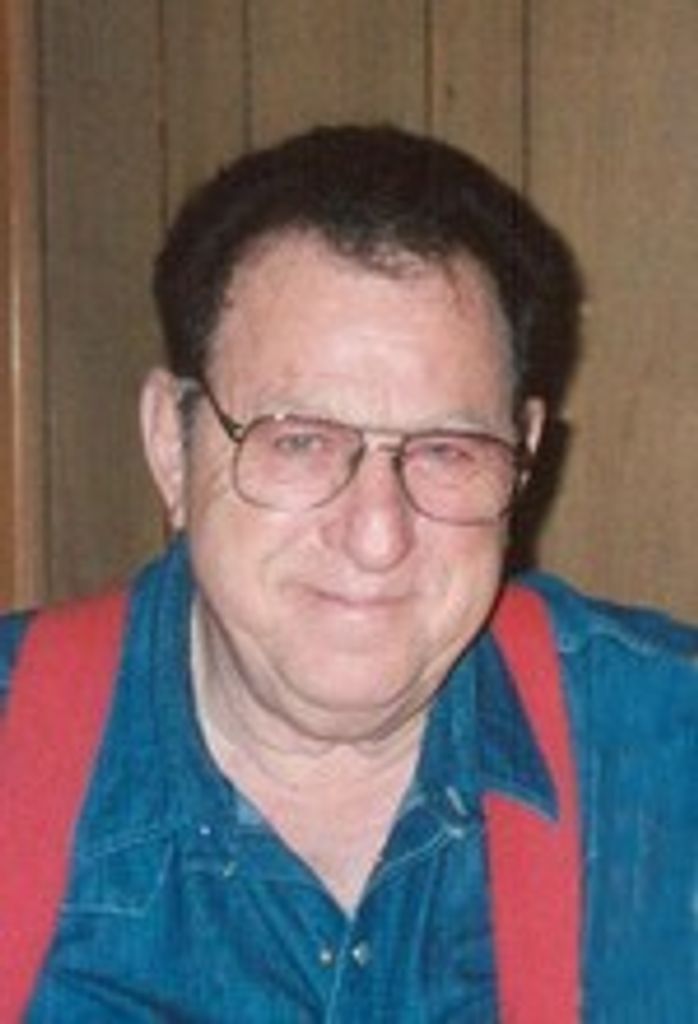 Leo J. Paulson