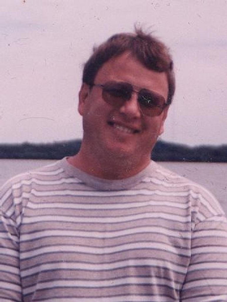 Curtis James Nachatilo