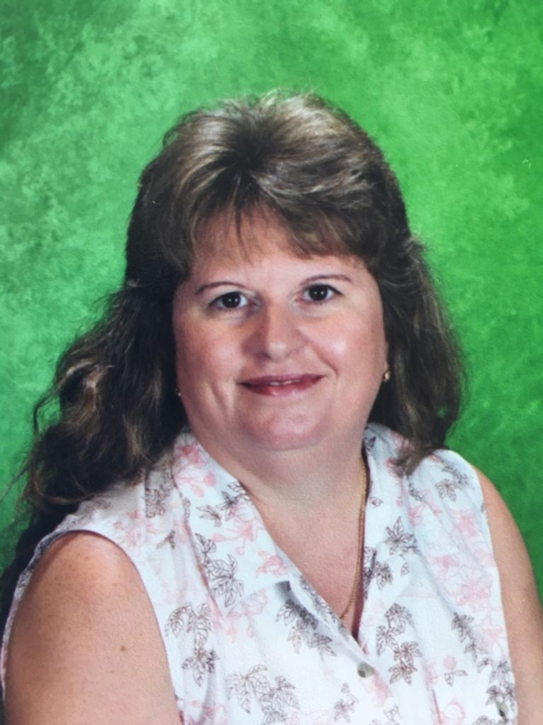 Giovanna "Jean" (Difronzo)  Richardson Profile Photo