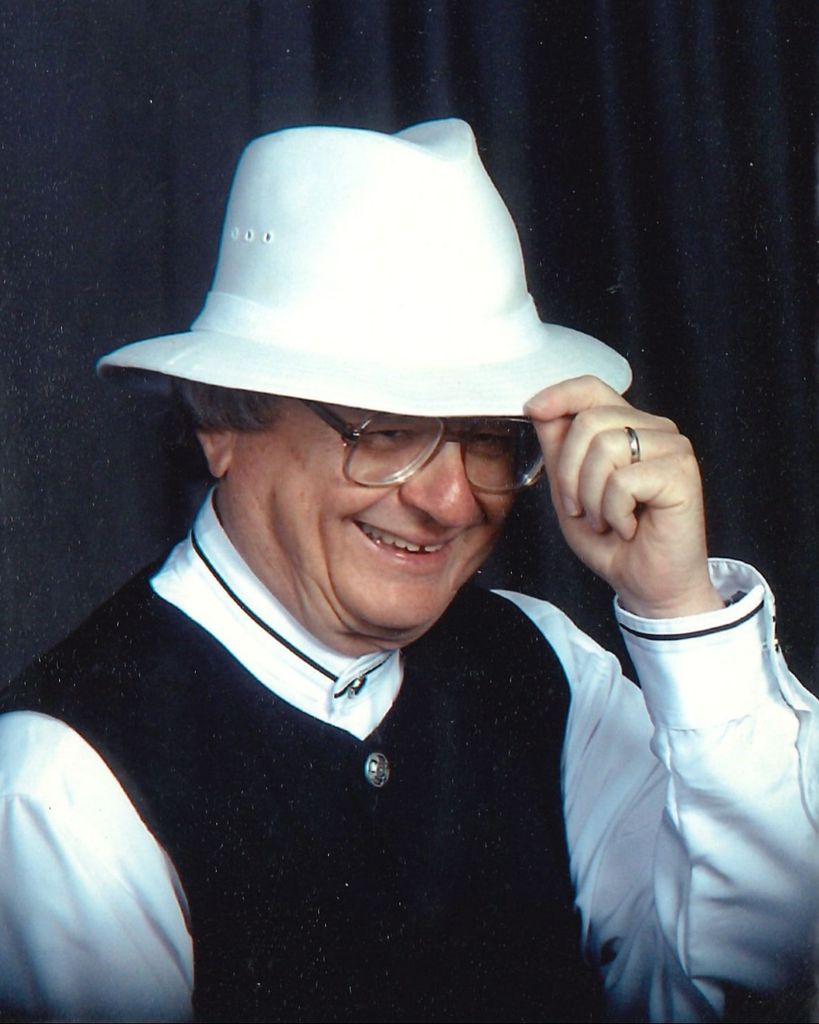 Theodore Schnese