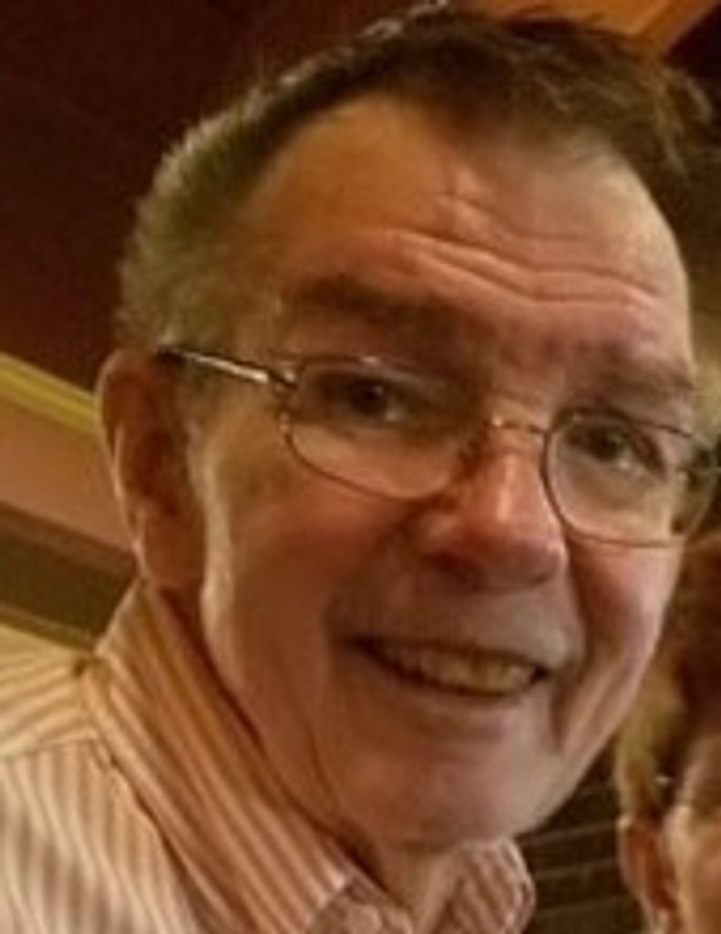 Lee A. Feldkamp