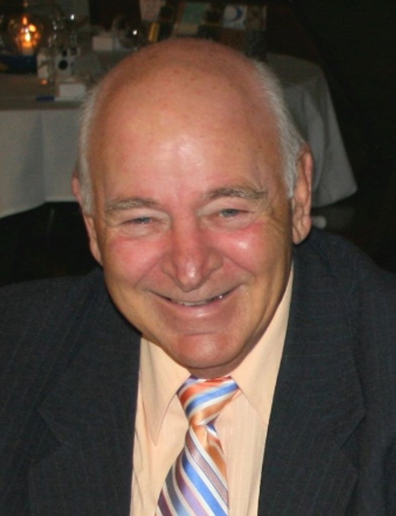 Michael W. Hentges Profile Photo