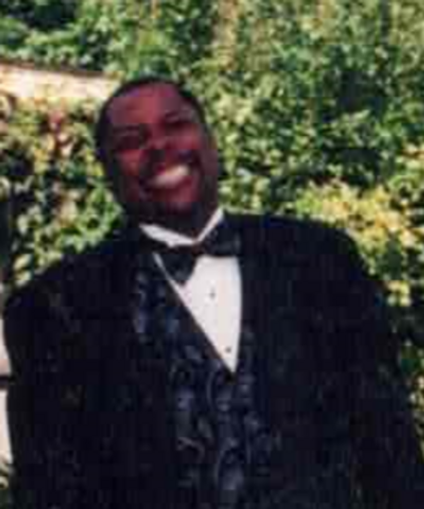Randolph Bell Profile Photo