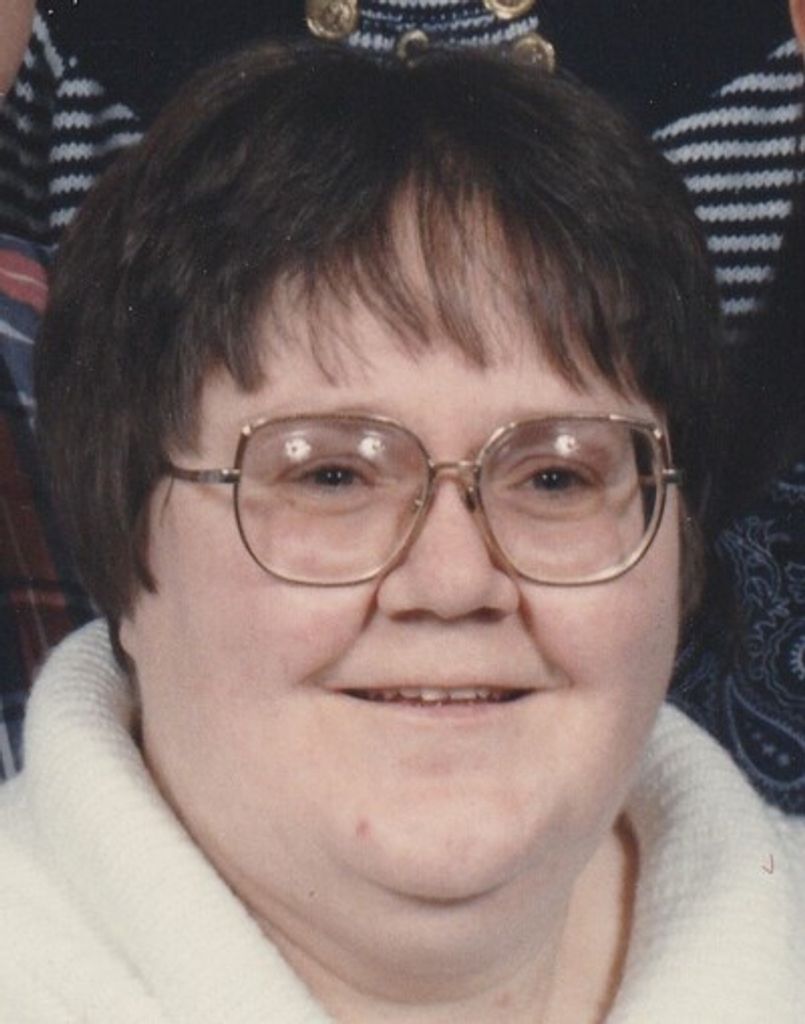 Shirley Ann Harris Profile Photo