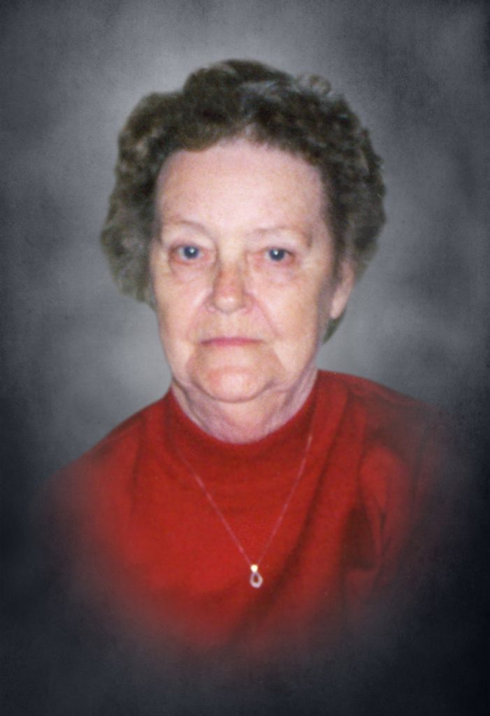 Thelma Hackney