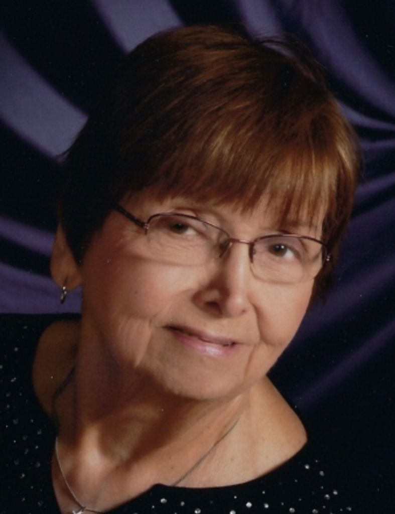 Virginia Hazel Molnar Profile Photo