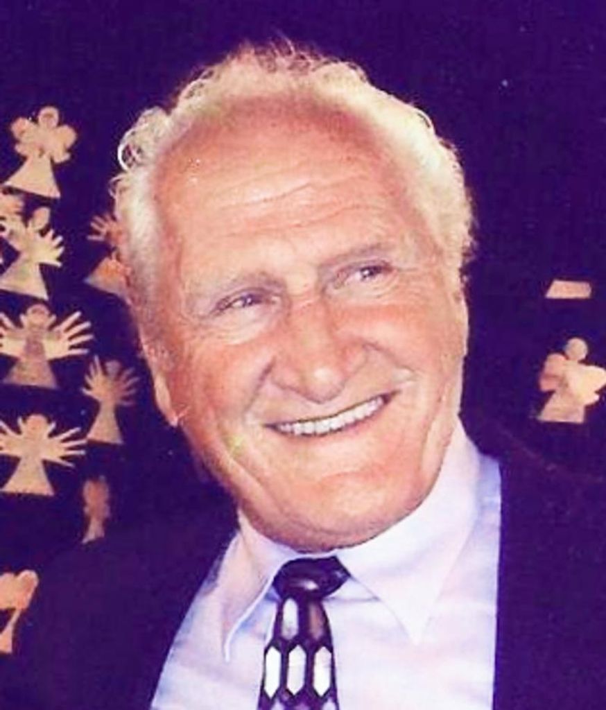 Stephen A. Gerini Profile Photo