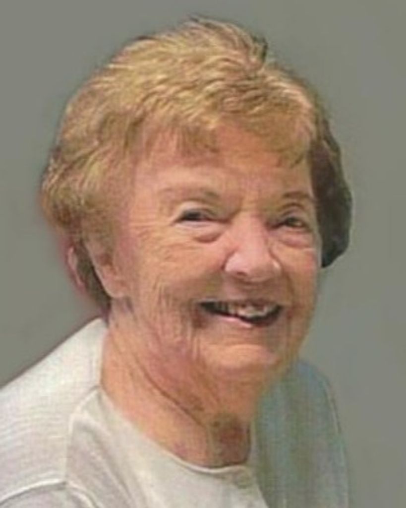 Florence "Pat" Carnes Profile Photo