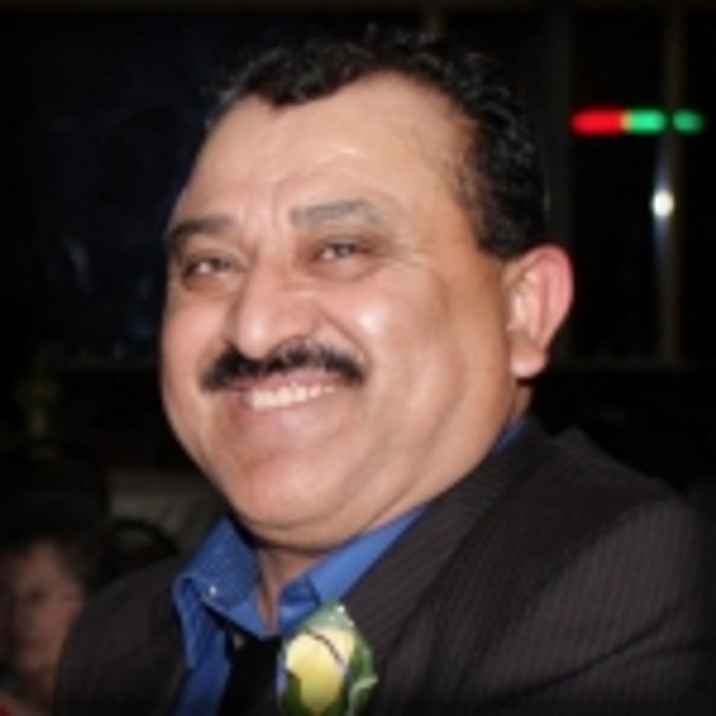 Raul Lopez