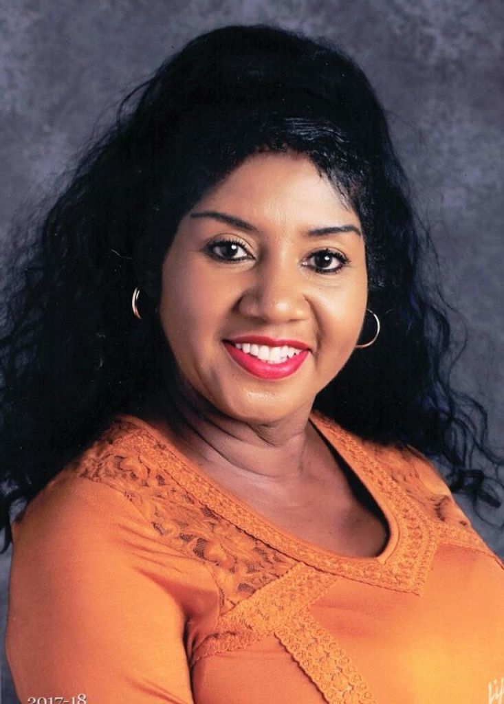 Sheila D. Barnes Profile Photo