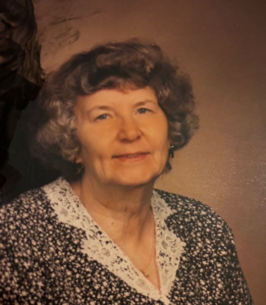 Ruth  Sands Profile Photo