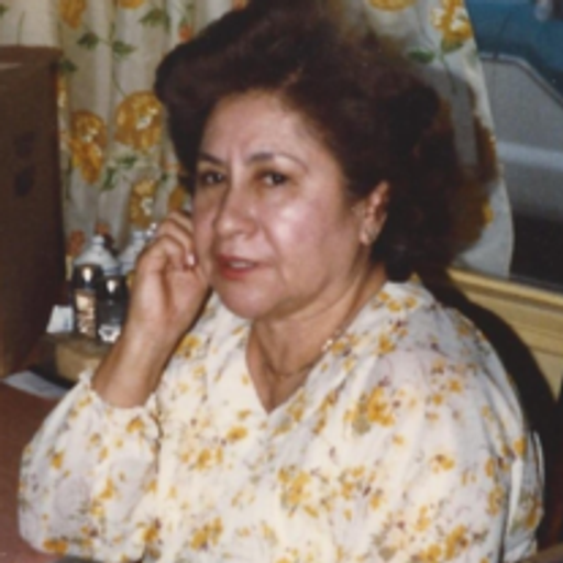 Josephine D Garcia Profile Photo
