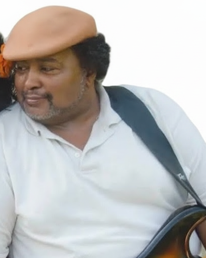 Keith Brown Profile Photo