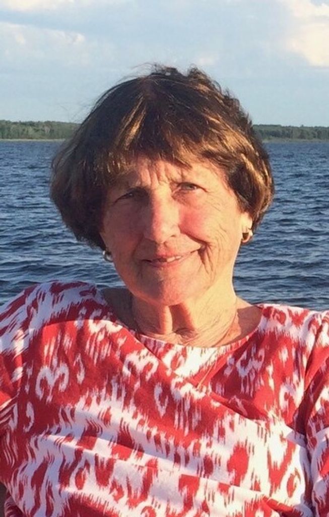 Nan Vaaler Profile Photo