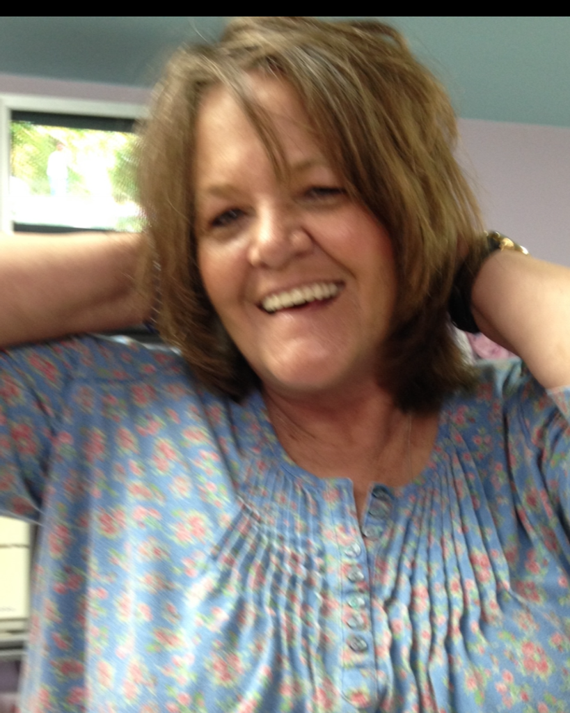 Leslie Kay Crosby Profile Photo