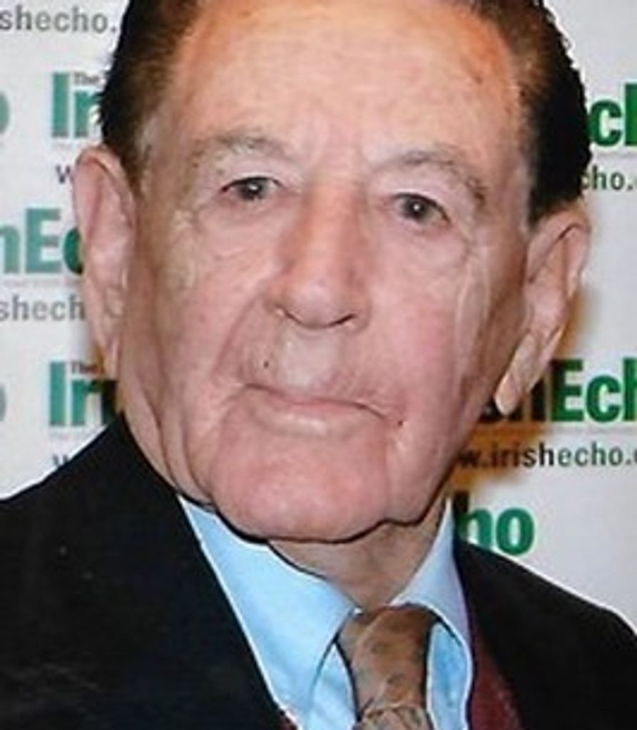 William Kinahan