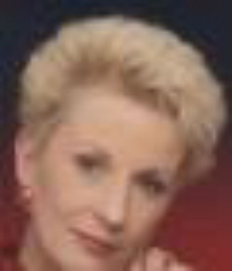 Constance Johnson