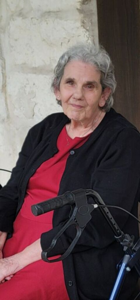 White, Betty L. Profile Photo