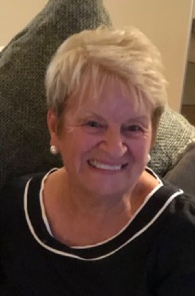 Beverly C. Adams Profile Photo