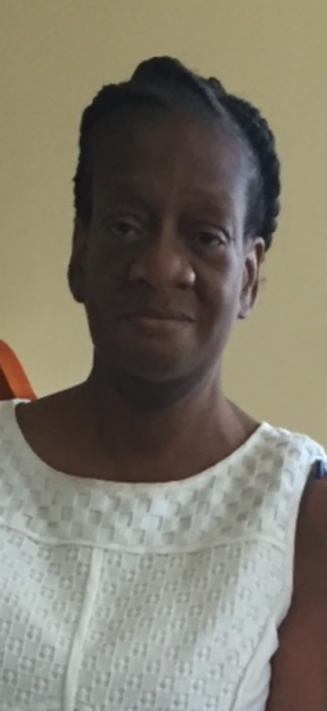 Madlyn Laquecia Funches Profile Photo