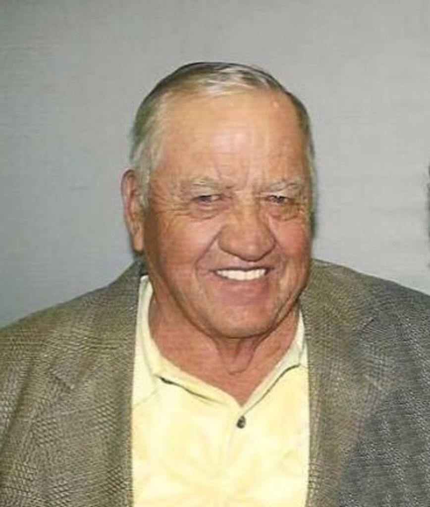 Ralph "Cobo" Colbert Johnston Profile Photo