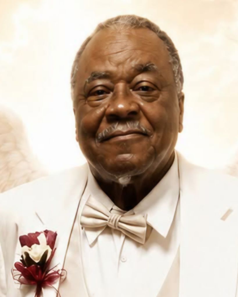 MYLES H. BAILEY Profile Photo