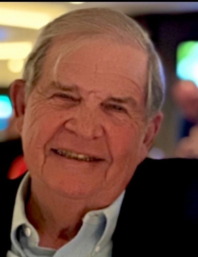 Dr. Carl Watson Graves