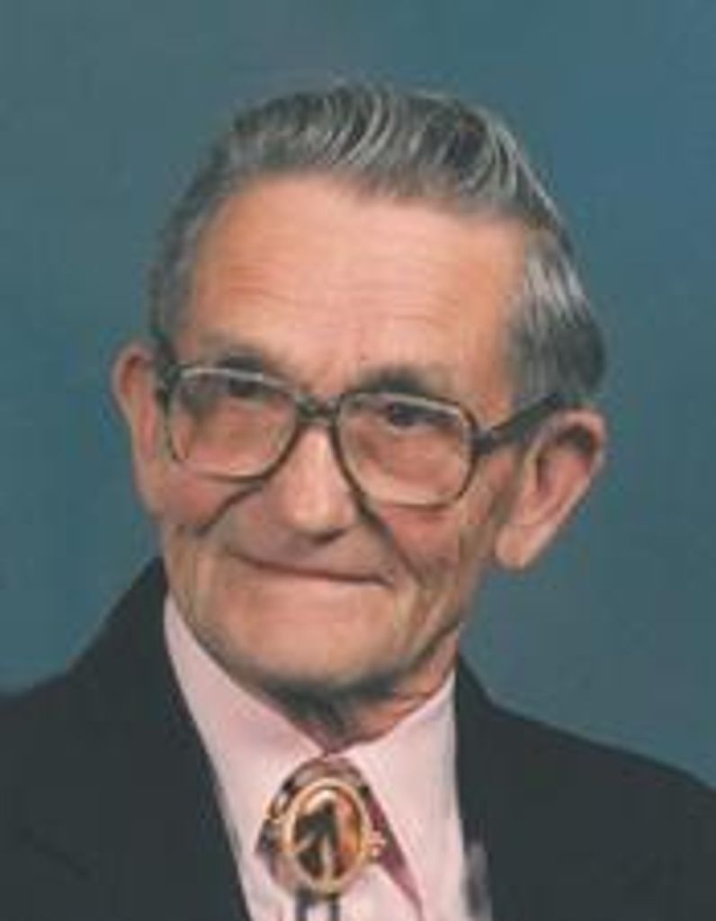 Leroy "Bob" Heinis