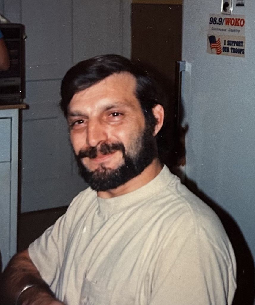 Joseph Shortsleeve Profile Photo