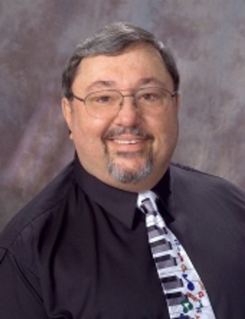 John P Englehart Profile Photo