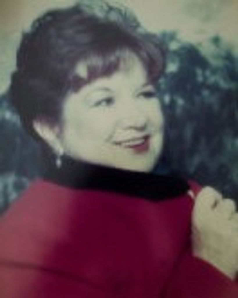 Mary Lou Connie Calderon