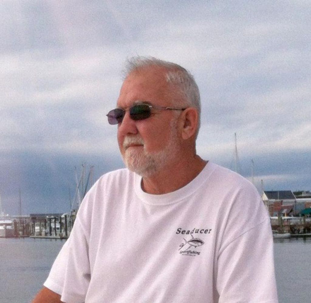 James Thomas Griffin